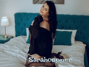 Sarahcopper