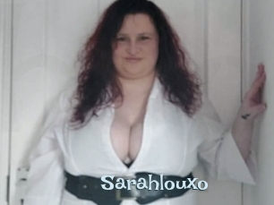 Sarahlouxo