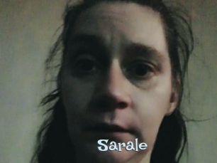 Sarale