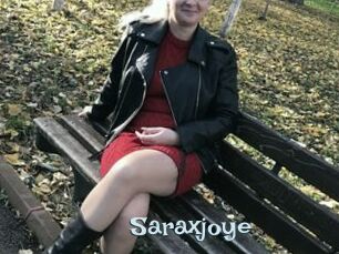 Saraxjoye