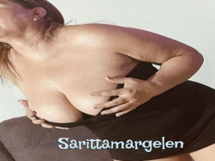 Sarittamargelen