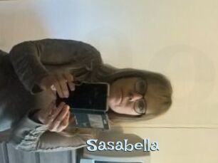 Sasabella