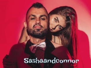 Sashaandconnor