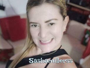 Sashamillerss