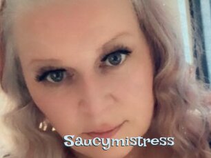 Saucymistress