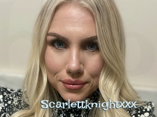 Scarlettknightxxx