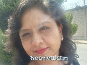 Scarlettlatin