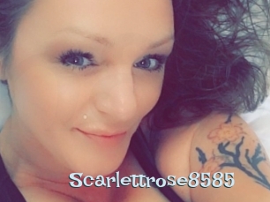 Scarlettrose8585