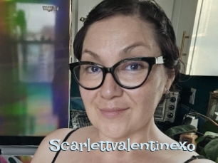 Scarlettvalentinexo