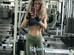 Selennah