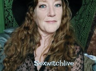 Sexwitchlive