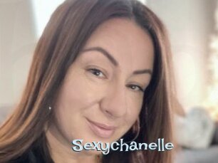 Sexychanelle