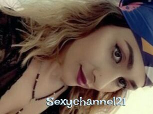 Sexychannel21