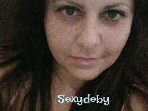 Sexydeby