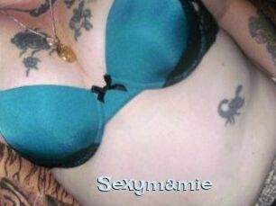 Sexymamie