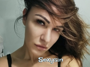 Sexysin