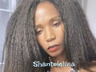 Shantelolivia