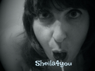 Sheila4you