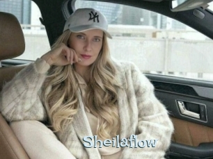 Sheilaflow