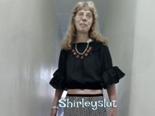 Shirleyslut