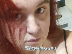 Silgeilepoes