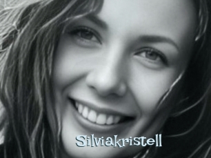 Silviakristell