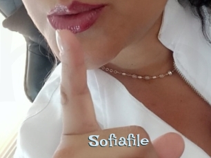 Sofiafile