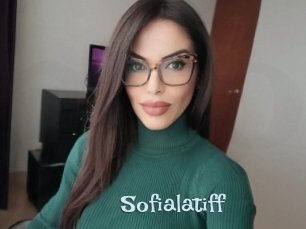 Sofialatiff