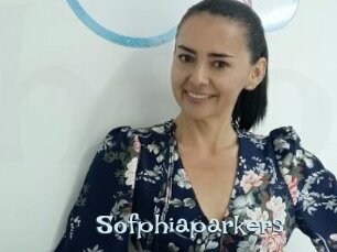 Sofphiaparkers