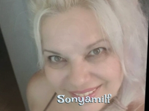 Sonyamilf