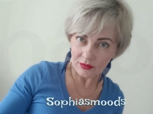 Sophiasmoods