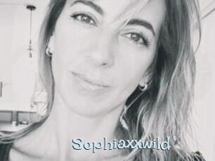 Sophiaxxwild