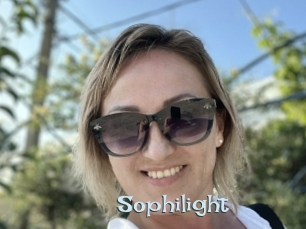 Sophilight