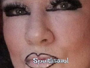 Spuitlisavol