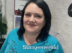 Stasyemerald