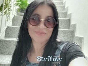 Stefilove