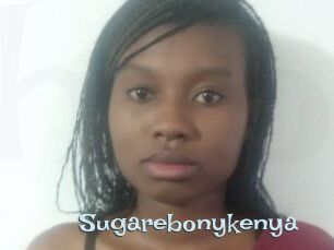 Sugarebonykenya