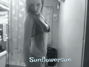 Sunflowersue