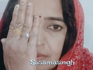 Susamasingh