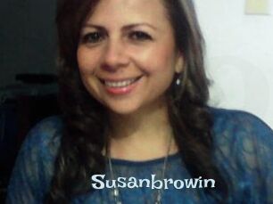 Susanbrowin