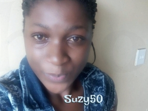 Suzy50