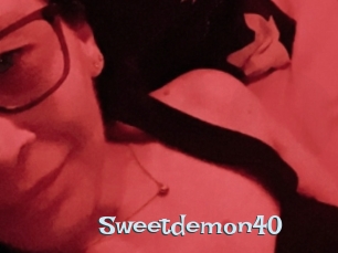 Sweetdemon40