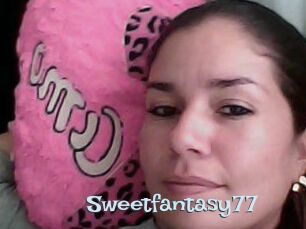 Sweetfantasy77