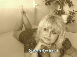 Sweetnicci