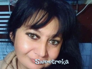 Sweetreka