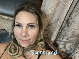 Swissheidi