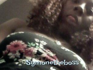 Symonetheboss