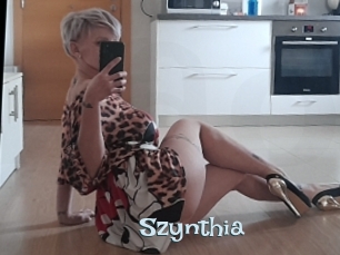 Szynthia