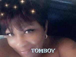 TOMBOY