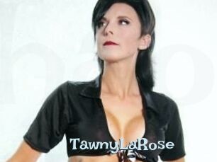 TawnyLaRose